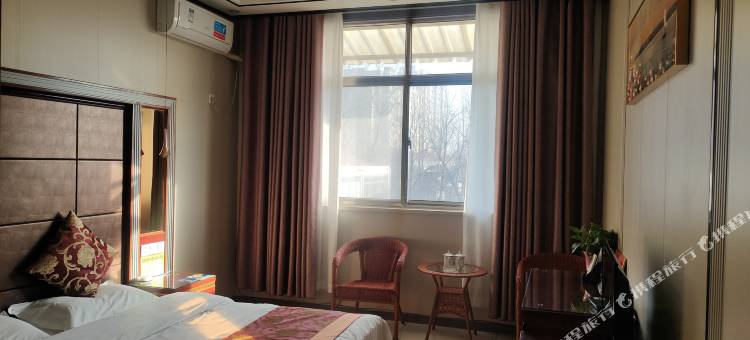 成武凯悦宾馆图片