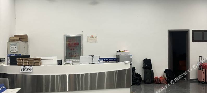西双版纳景洪格凌兰酒店(星光夜市店)图片