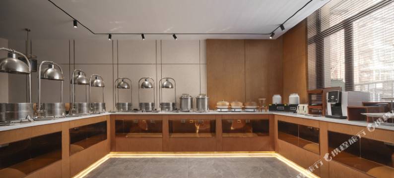 朗丽兹酒店(北京传媒大学双桥地铁站店)图片