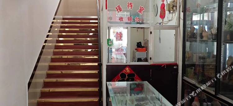 丽城宾馆图片