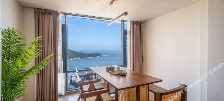 花筑·南澳云里民宿(南澳岛青澳湾店)图片