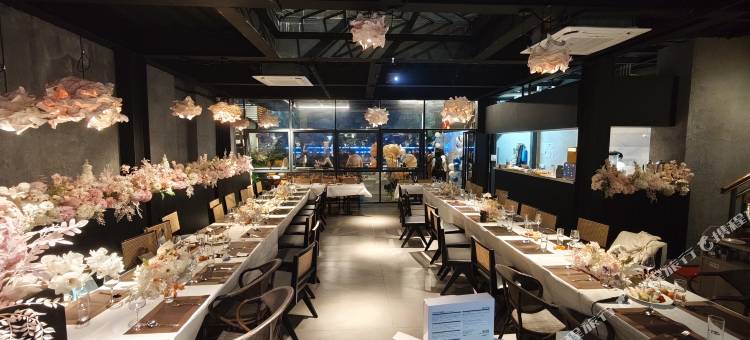 肇庆禧悦湖畔民宿图片