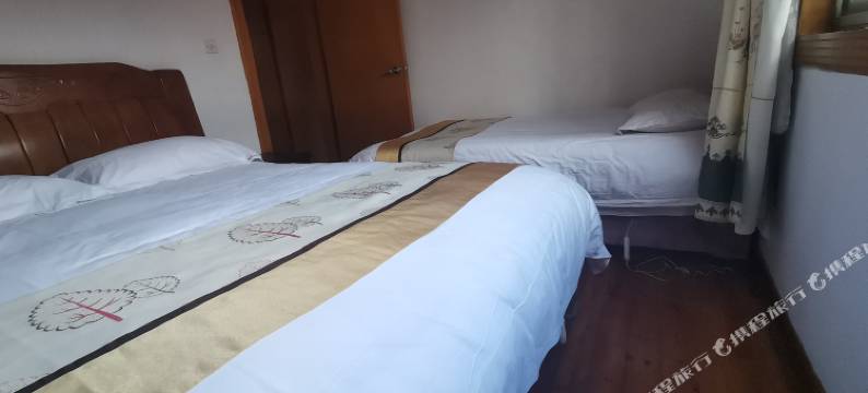 庐山香庐家庭旅馆图片