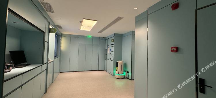 海友酒店(武汉黄鹤楼首义店)图片