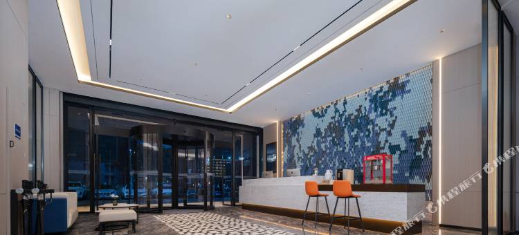 欢漫酒店(南昌华侨城玛雅乐园店)图片