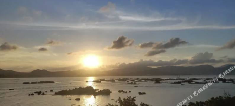 深圳南澳东山民宿(杨梅坑桔钓沙店)图片