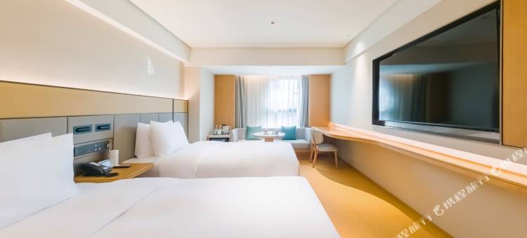 全季酒店(临汾西站店)图片