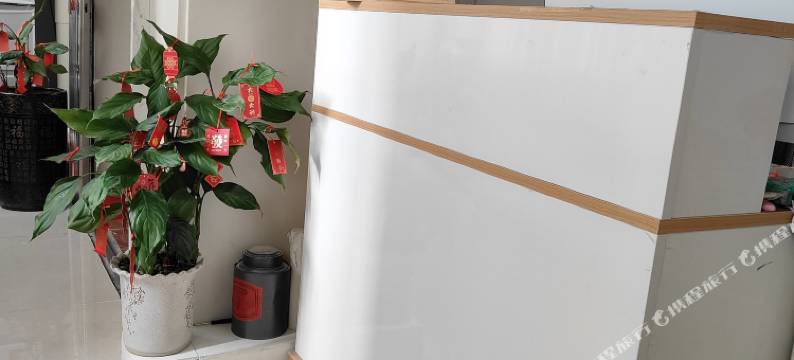 五和公寓(深圳坂田街道店)图片