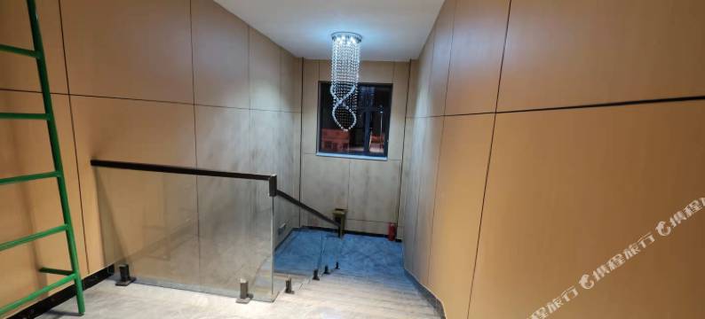 玛多星空酒店图片