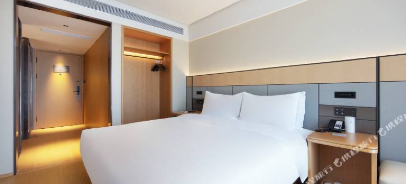 亚曼酒店(菏泽市立医院曹州古城店)图片