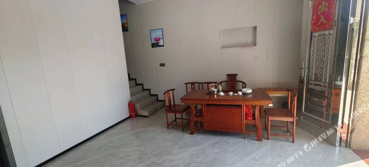 平潭静园民宿图片