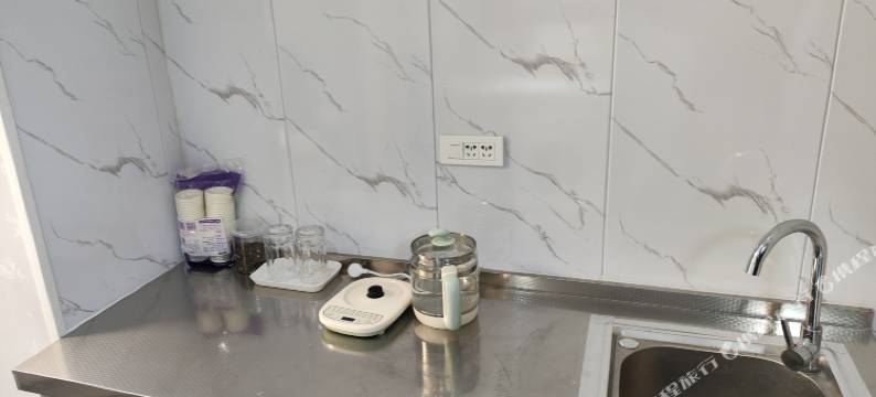 西安文洁民宿图片