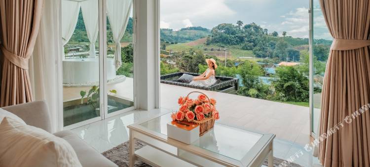 清迈御花园(Cherpue Chiangmai)图片