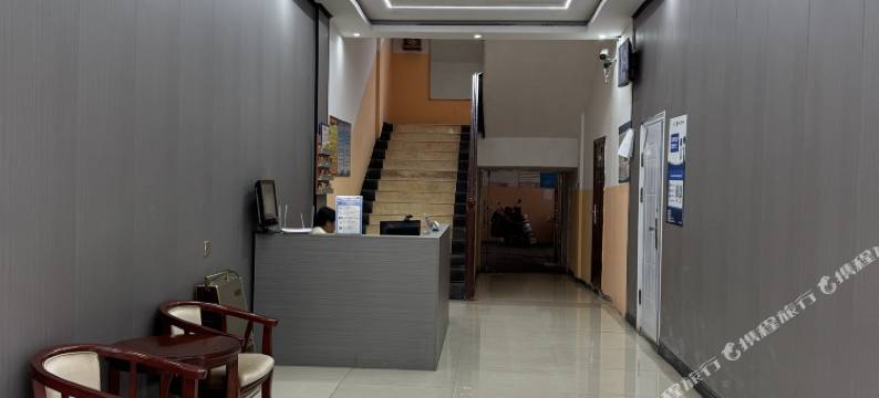 吉水华盛宾馆图片