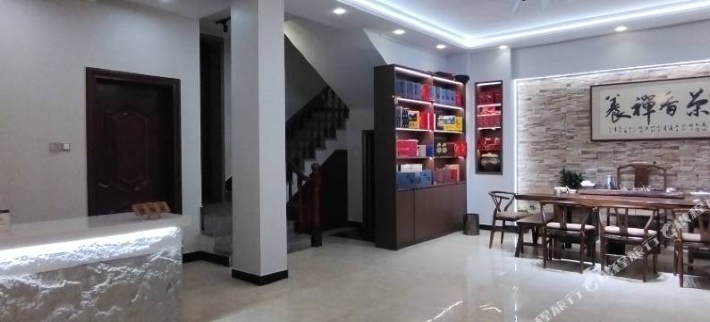 武夷山夷城民宿(景区南入口店)图片