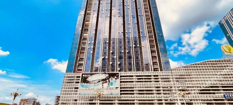 尚忆酒店(桂林北站恒大广场店)图片