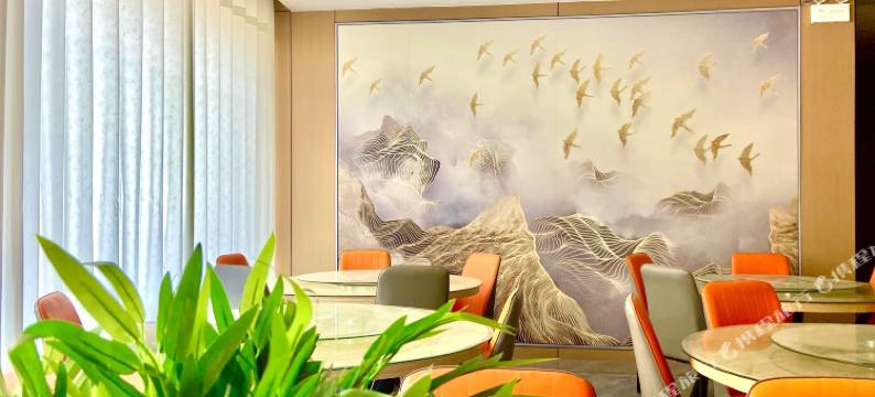 太行里精品酒店(八泉峡景区店)图片