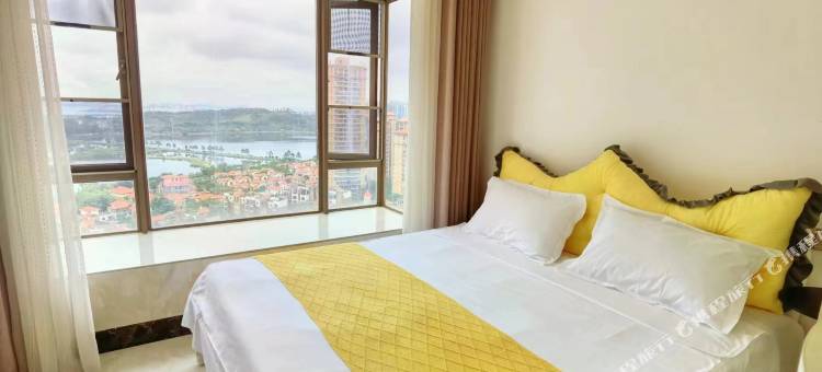 防城港海边民宿图片