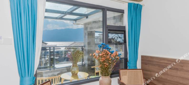 梦之廊·隐海别苑(大理双廊店)图片