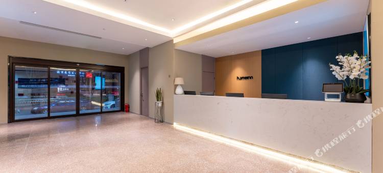 如家酒店·neo(济南经七路省立医院店)图片