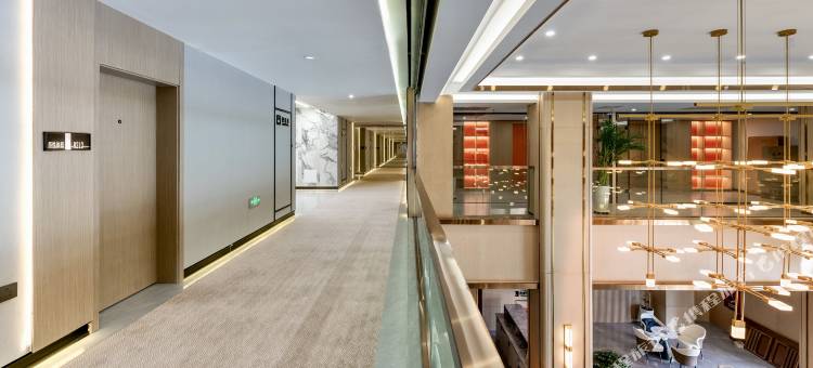 新源辰悦泊庭酒店(人民政府店)图片