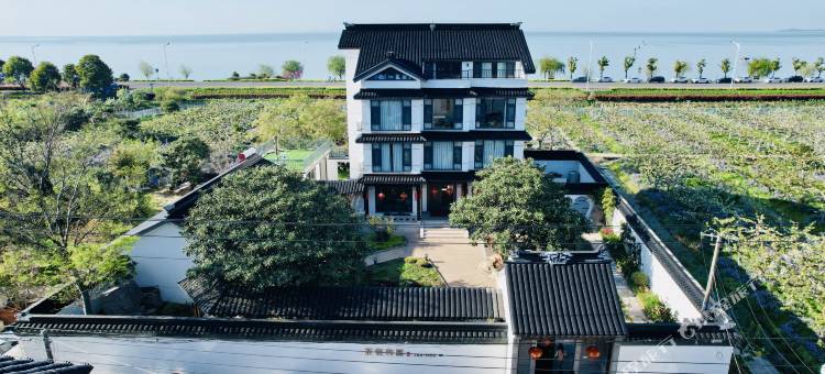 苏州茶韵和园民宿(太湖西山店)图片