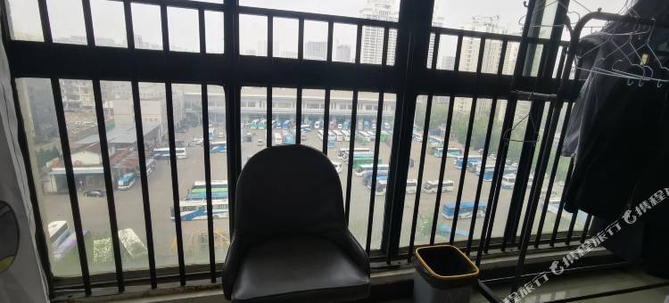 年少理想游子居青旅(合肥火车站店)图片
