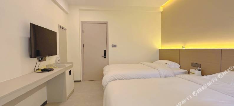 大山小胖哥的民宿(阳山县特色美食街店)图片