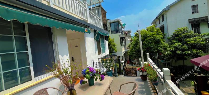 杭州阅墅民宿(西湖风景名胜区店)图片