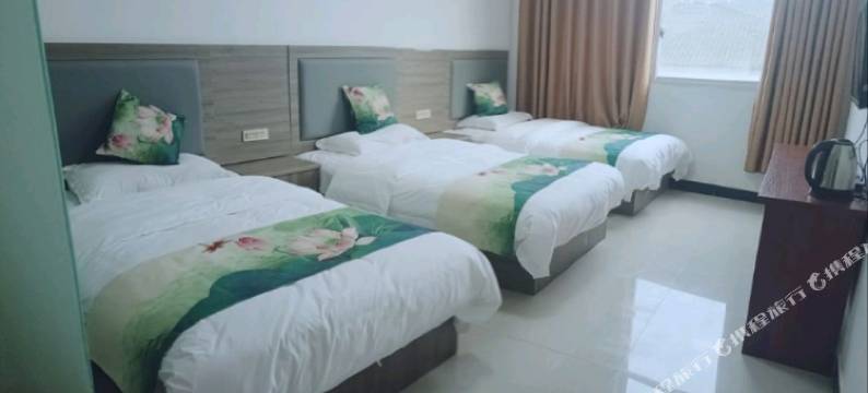 丹凤棠棣宾馆图片