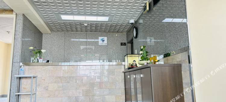 绿酒店会津(GREENHOTEL AIZU)图片
