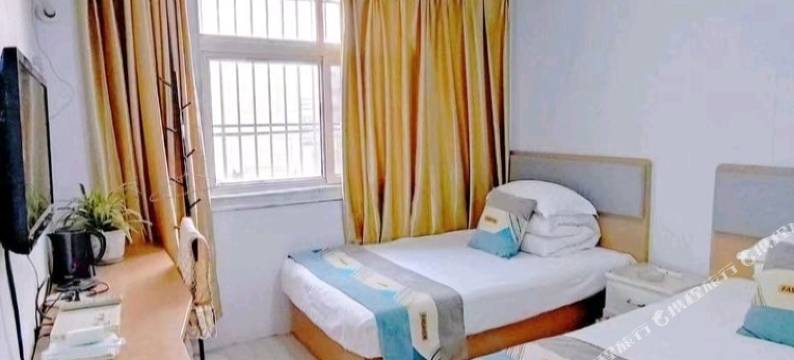 舒心雅苑宾馆图片