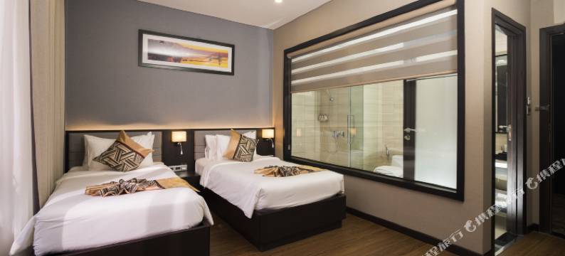 SK传奇头顿酒店(SK LEGEND HOTEL VUNG TAU)图片