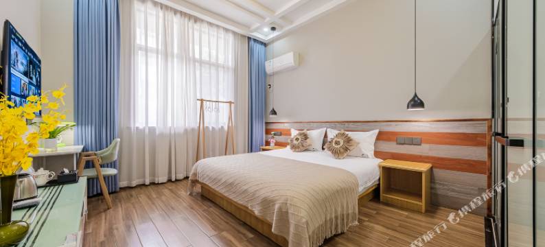 安客轩民宿(乌镇西栅景区店)图片