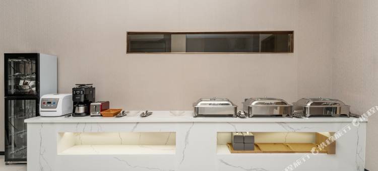 途客中国HOTEL(郑州南阳路海滩寺地铁站店)图片