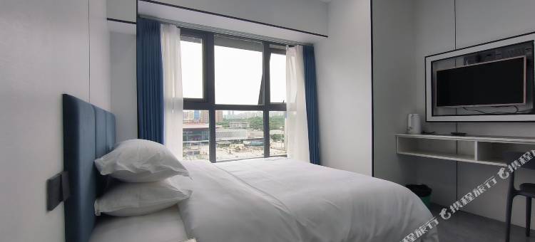 往来商务宾馆(重庆北站店)图片