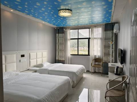 荔波小七孔景福客栈