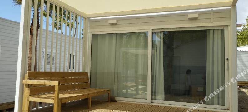 Costa del Sol Glamping Village 富恩吉罗拉(Costa del Sol Glamping Village)图片