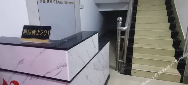 惠州丽江公寓图片