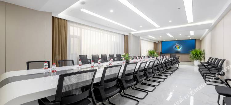 泓振花园大酒店图片