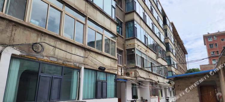 松桦公寓(兰大二院中山桥店)图片