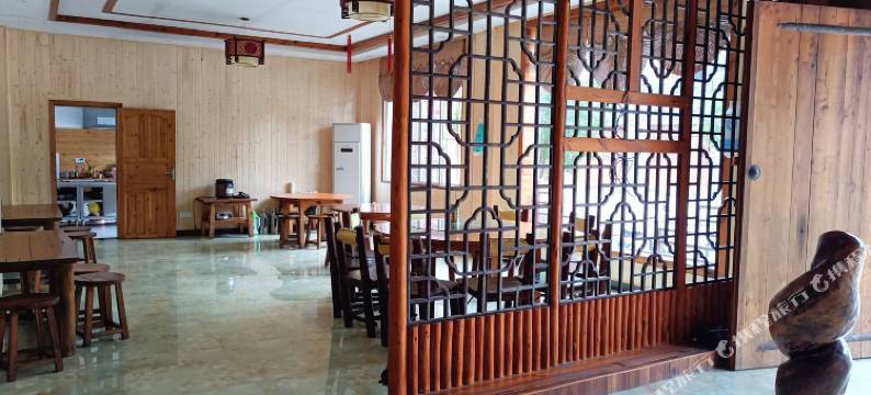 张家界云水小筑客栈(国家森林公园天子山店)图片