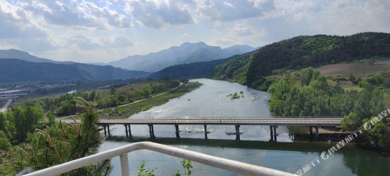 本溪云深不知处民宿图片