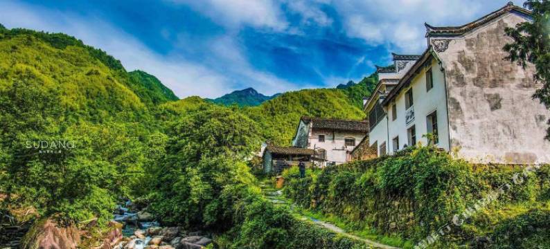 石台原生宿集民宿图片