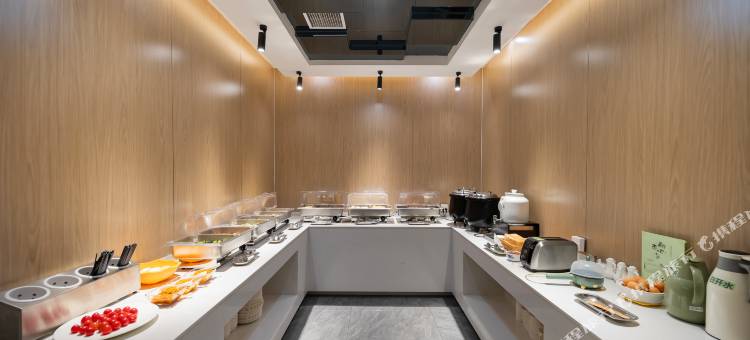 维多利亚酒店(焦作高铁站解放中路店)图片