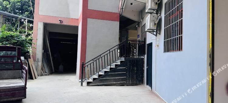 景洪川洪庭院图片