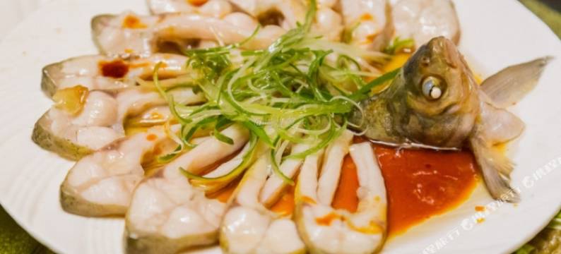 镜泊湖顺心农家院图片