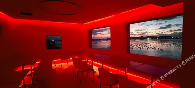 嵊泗嵊山岛等你来民宿图片