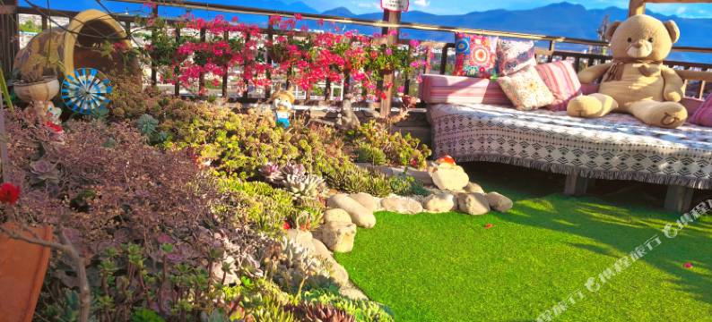 三度别院·star空中观景度假美宿图片