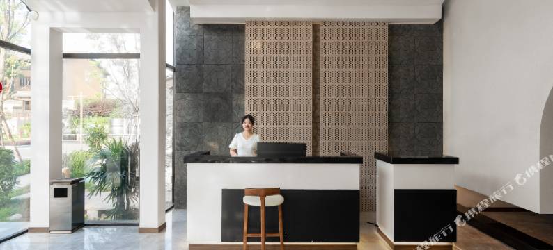 次第花开·卜拉酒店(定南客家古城店)图片